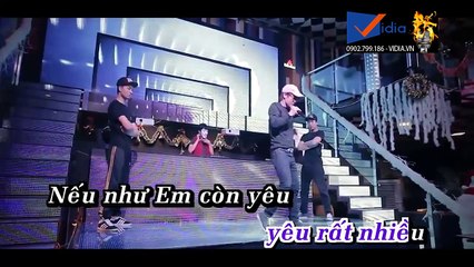 Em Yêu Nơi Đâu - Lương Gia Huy