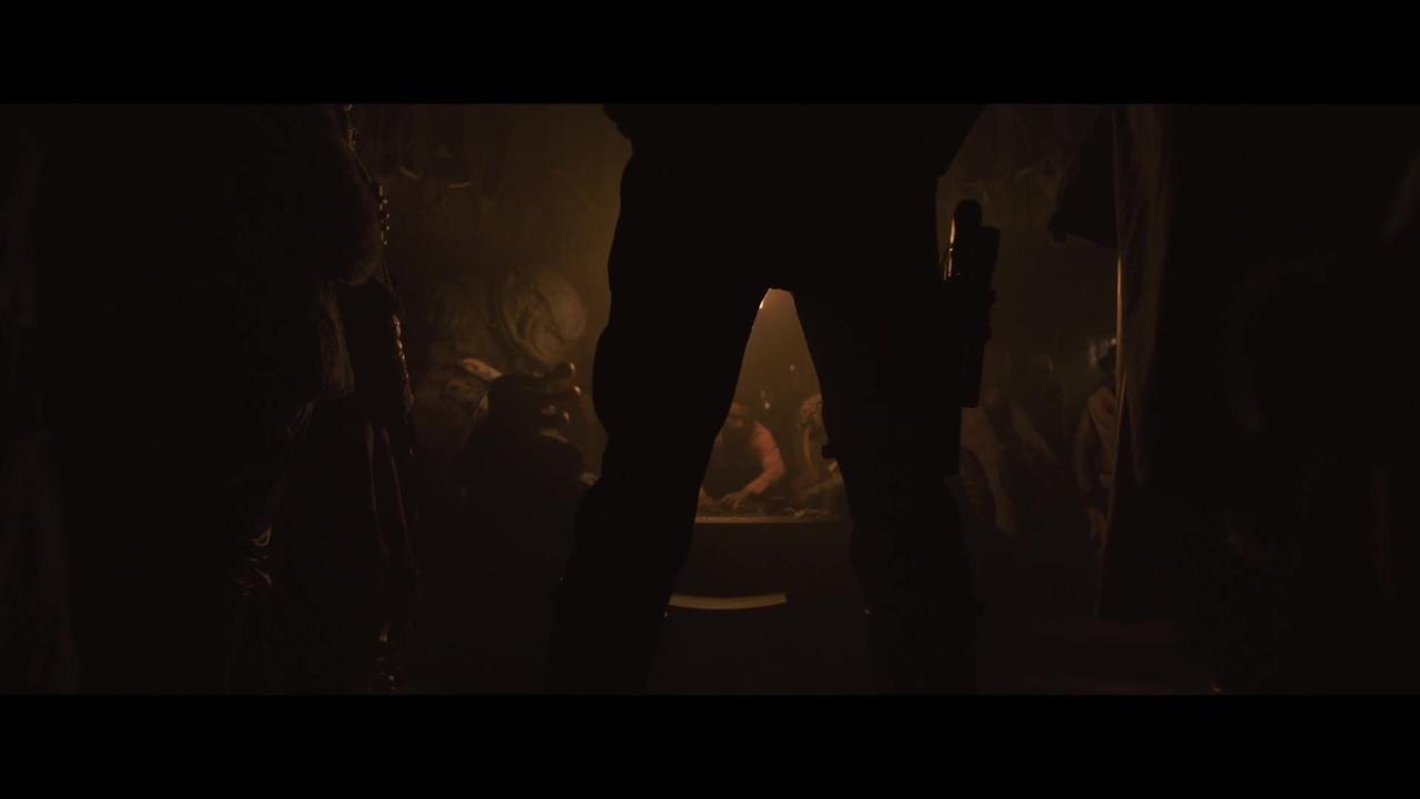 Solo: A Star Wars Story - Clip Han trifft Lando (Deutsch) HD