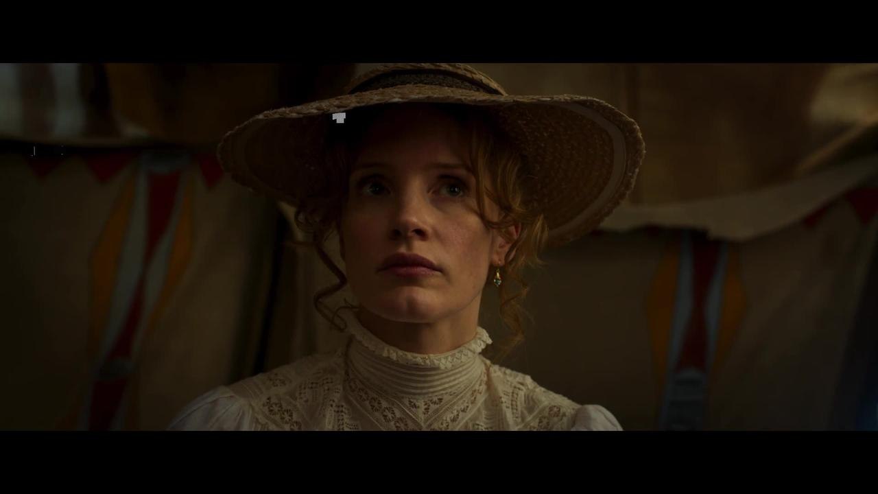 Die Frau, die vorausgeht - Clip 05 (Deutsch) HD