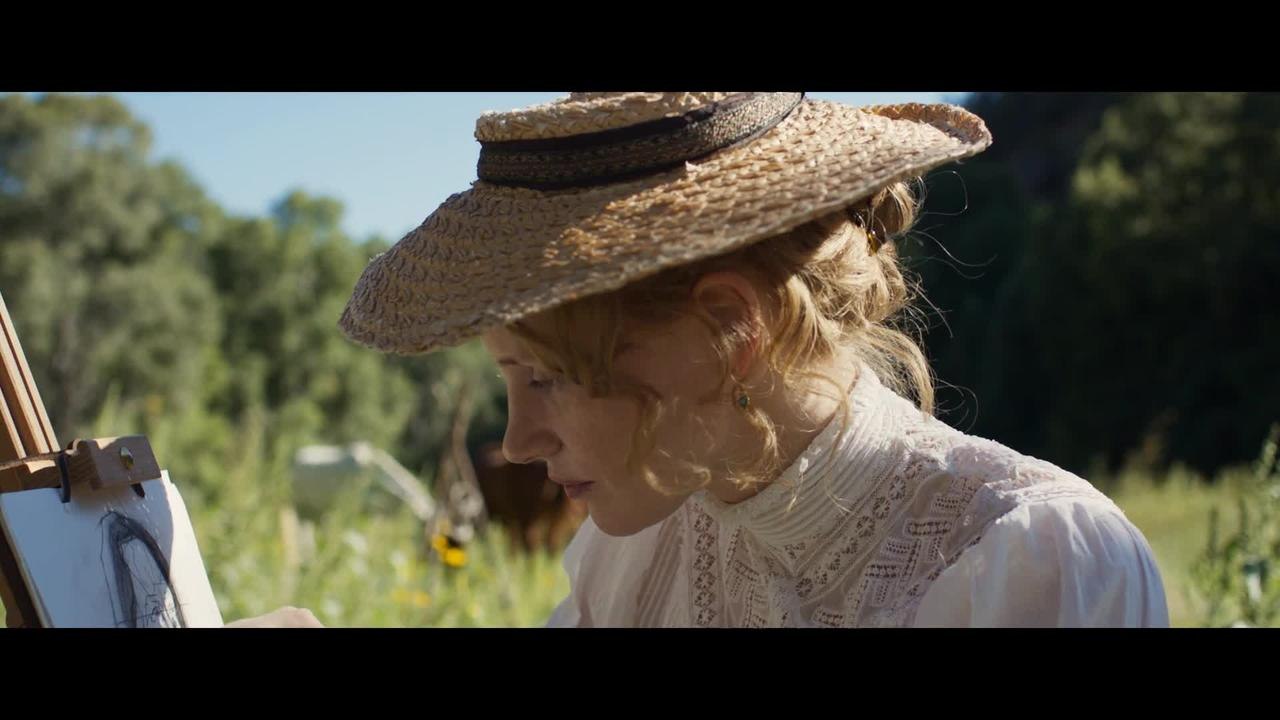 Die Frau, die vorausgeht - Clip 06 (Deutsch) HD