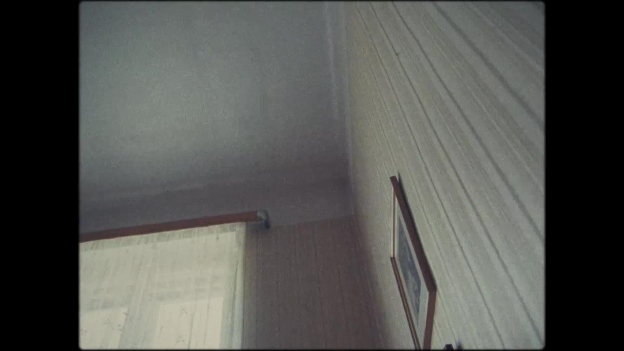 Das unmögliche Bild - Clip (OV) HD