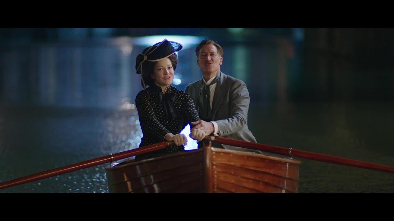 Mackie Messer Brechts Dreigroschenfilm - Clip 03 (Deutsch) HD