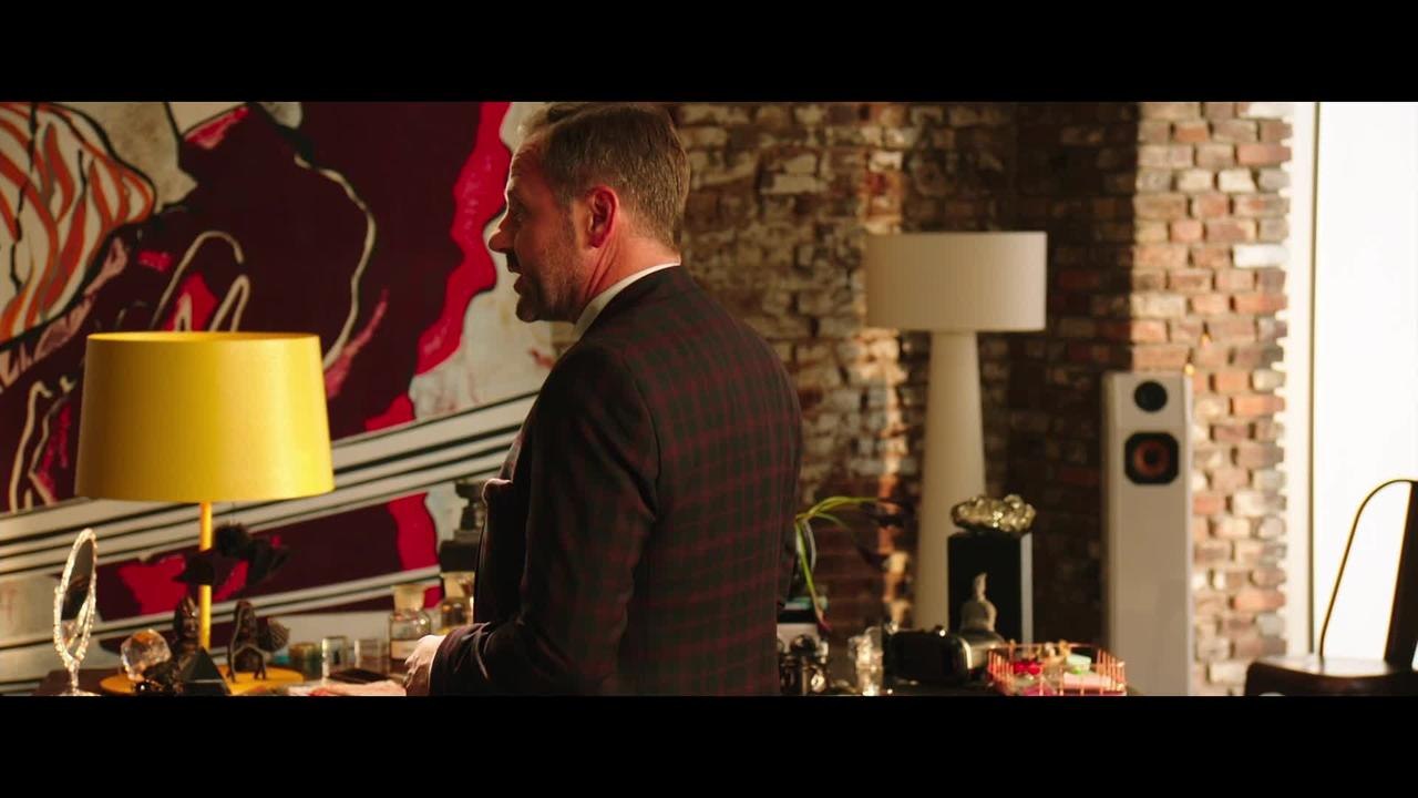 Meine teuflisch gute Freundin - Clip 01 Lass mich zu den Menschen (Deutsch) HD