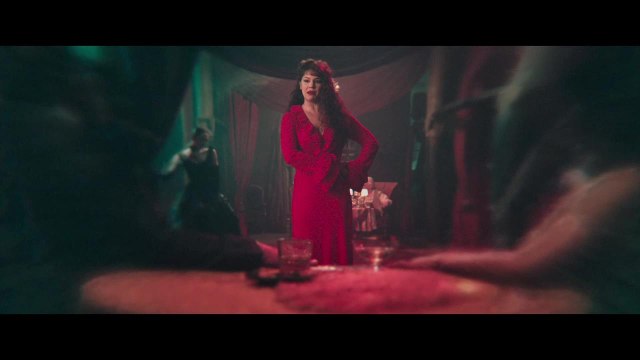 Mackie Messer Brechts Dreigroschenfilm - Clip 05 (Deutsch) HD