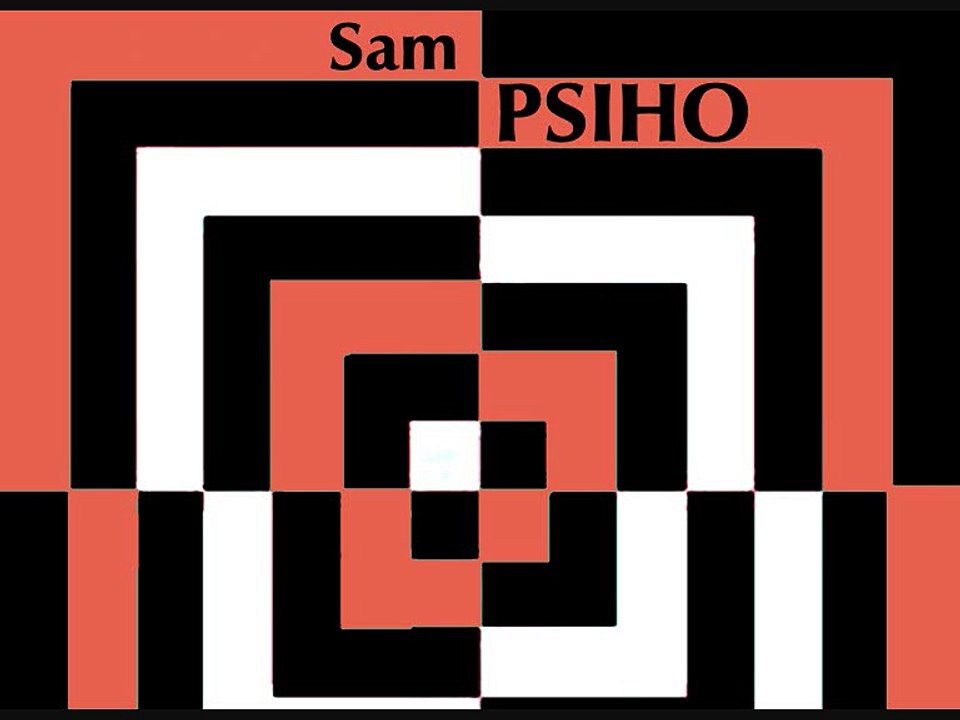 PSIHO - Sam (1986)