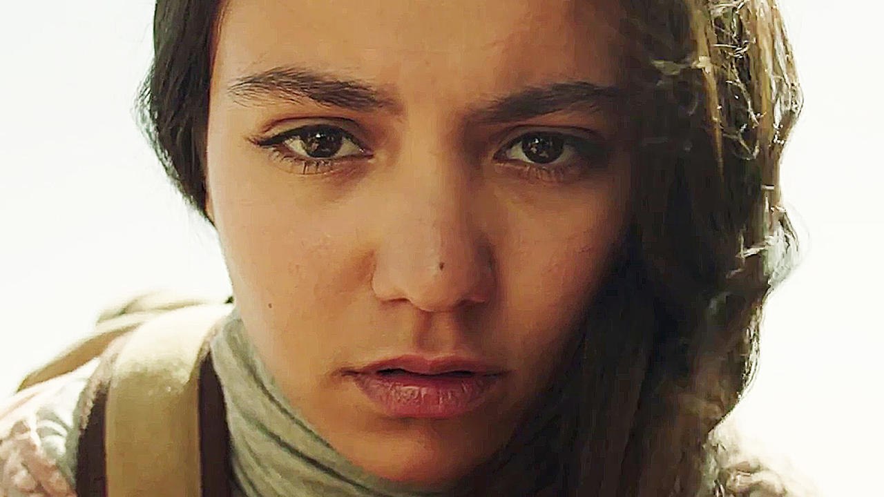 Eye On Juliet - Trailer (Deutsch) HD