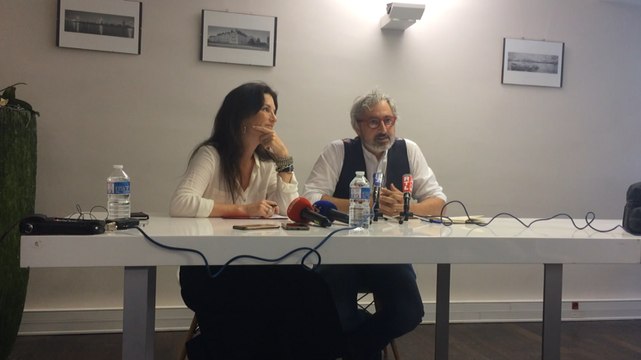 Les rares témoignages sont les versions des collègues du fonctionnaire de police.