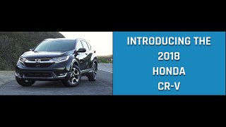 2018 Honda CR-V Tempe AZ | Honda CR-V Dealer Mesa AZ