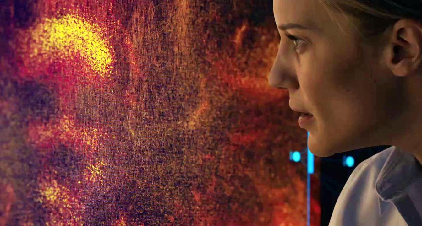 Origin Unknown - Trailer (Deutsch) HD