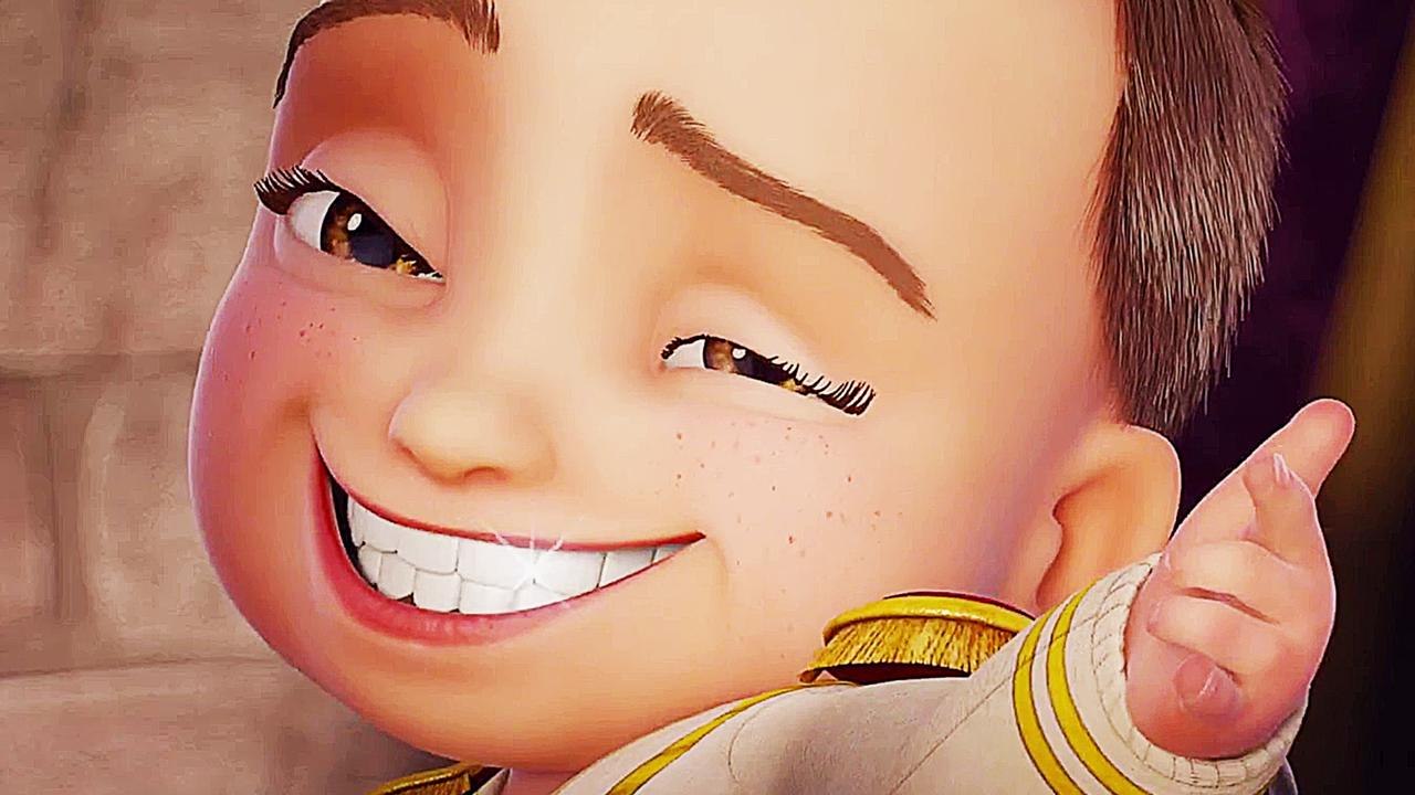 Prinz Charming - Trailer (Deutsch) HD