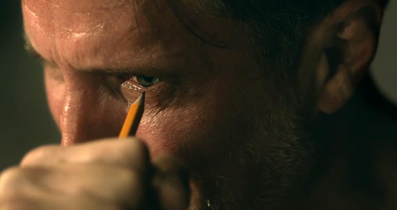 Intrigo Tod Eines Autors - Trailer (Deutsch) HD