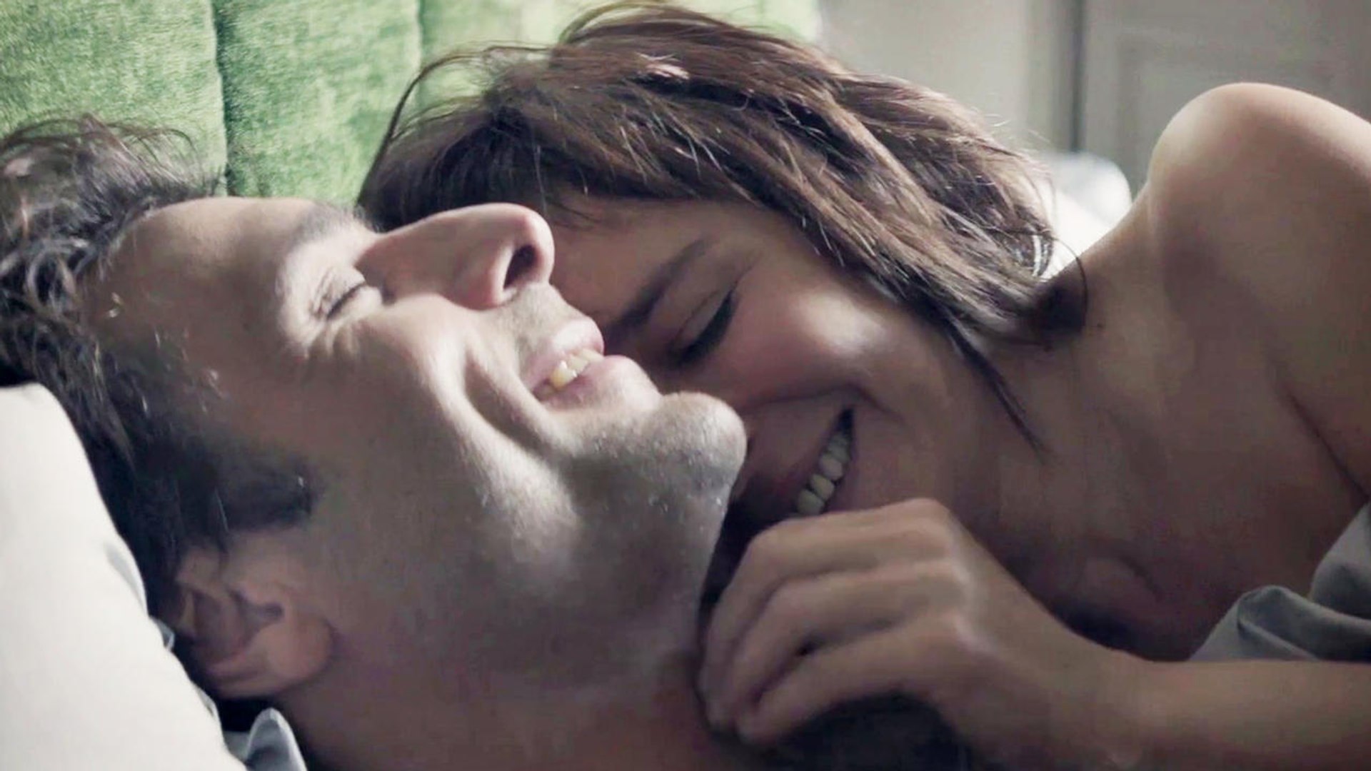 Il Colore Nascosto Delle Cose Trailer Deutsche Ut Hd