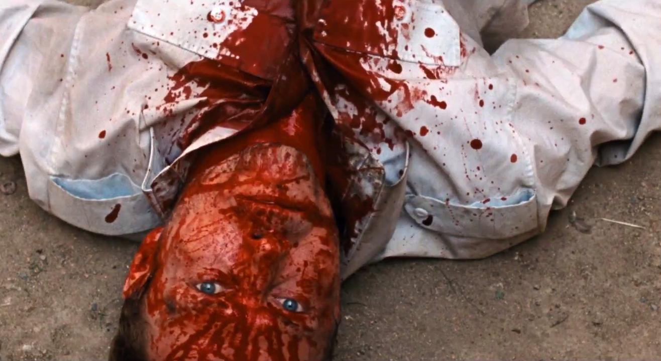 Leichen Unter Brennender Sonne - Trailer (Deutsch) HD