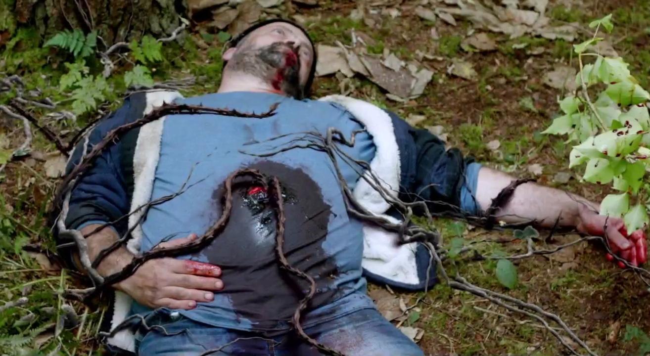 Crow Rächer des Waldes - Trailer (Deutsch) HD