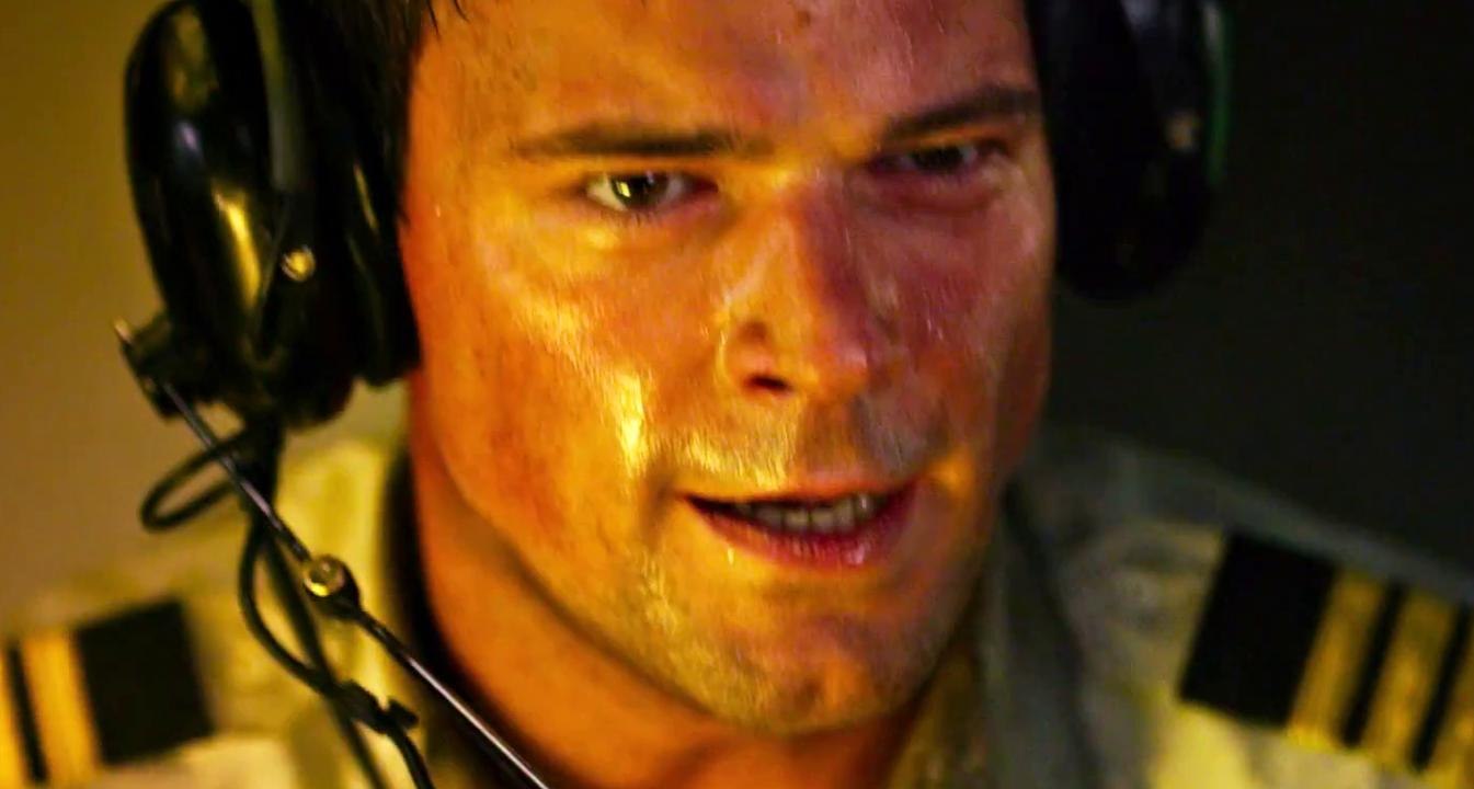 Final Take-Off Einsame Entscheidung - Trailer (Deutsch) HD