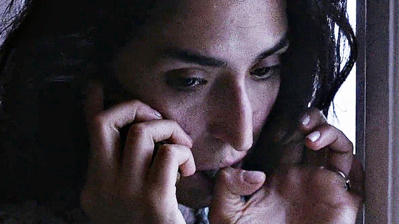 Jibril - Trailer (Deutsch) HD