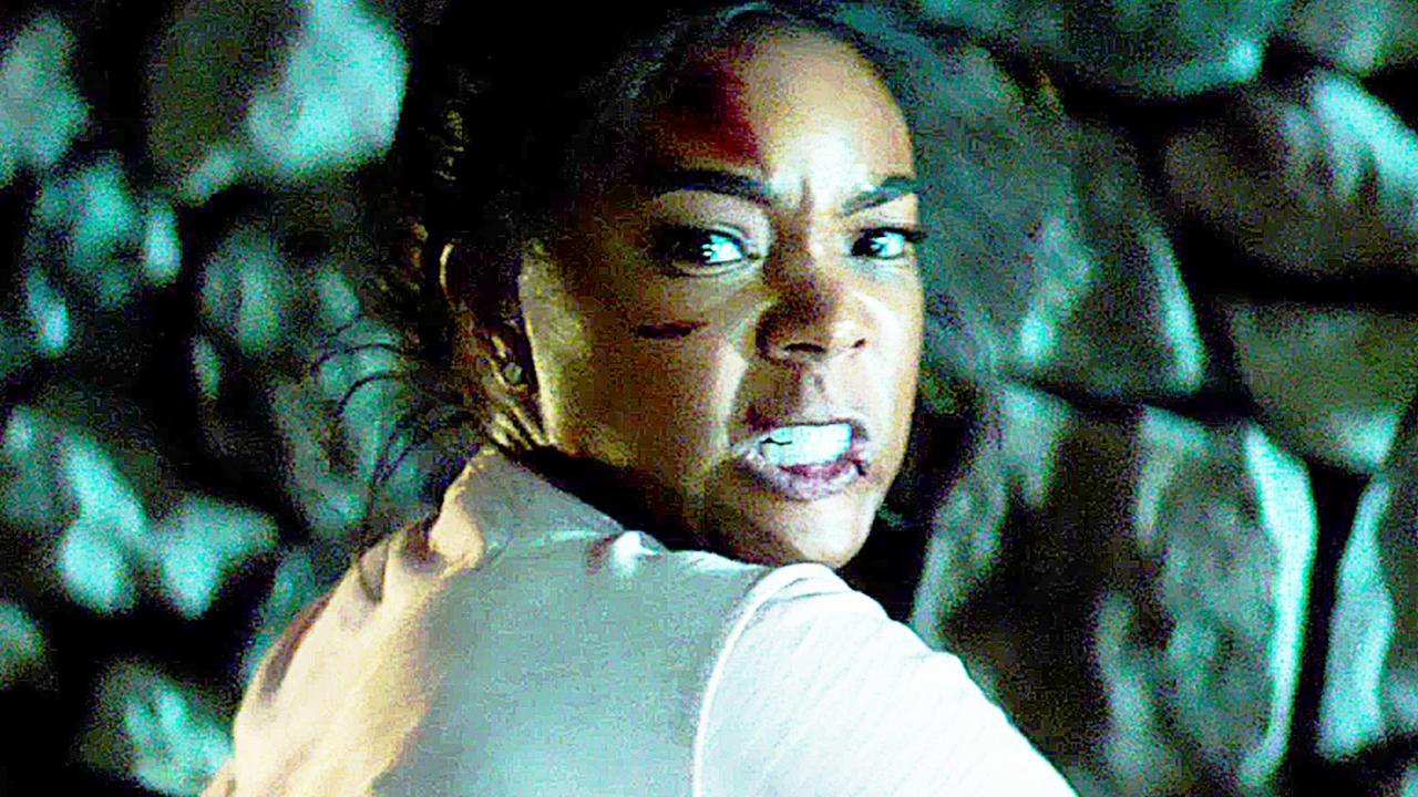 Breaking In - Trailer (Deutsch) HD