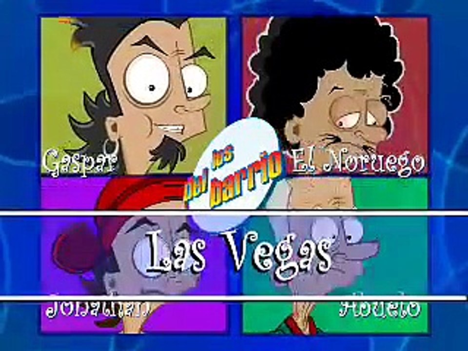 Las Vegas