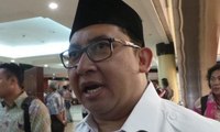 Fadli Zon: Capres dari Gerindra 100 Persen Prabowo