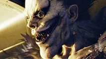 Death Note: Light Up the New World - Trailer (Deutsch) HD