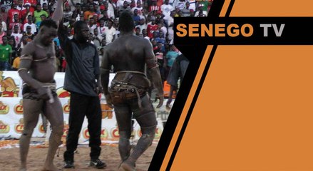 Best off Mame Balla Vs Double Moteur