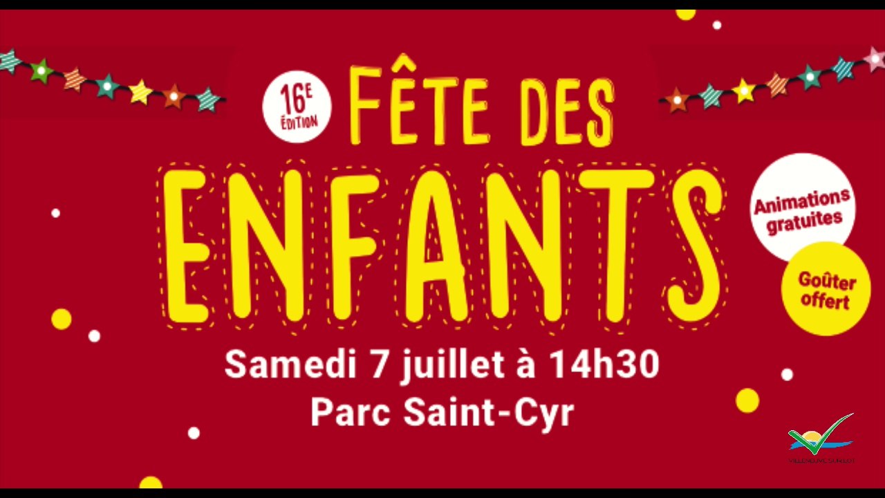Fête des Enfants (47300)
