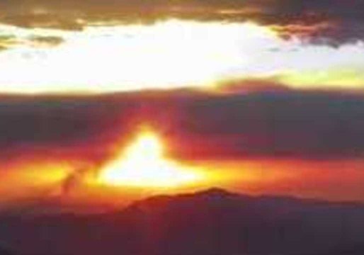 Nevada's Martin Fire Burns Through 375,000 Acres