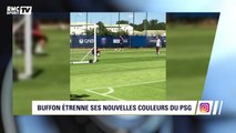 Matuidi, Jul, Buffon... L'Actu Sport.Net du 9   juillet 2018