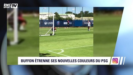 Matuidi, Jul, Buffon... L'Actu Sport.Net du 9   juillet 2018