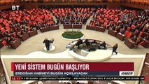 BENGÜ TÜRK HABER BÜLTENİ 9 TEMMUZ (ARİFE YILMAZ)