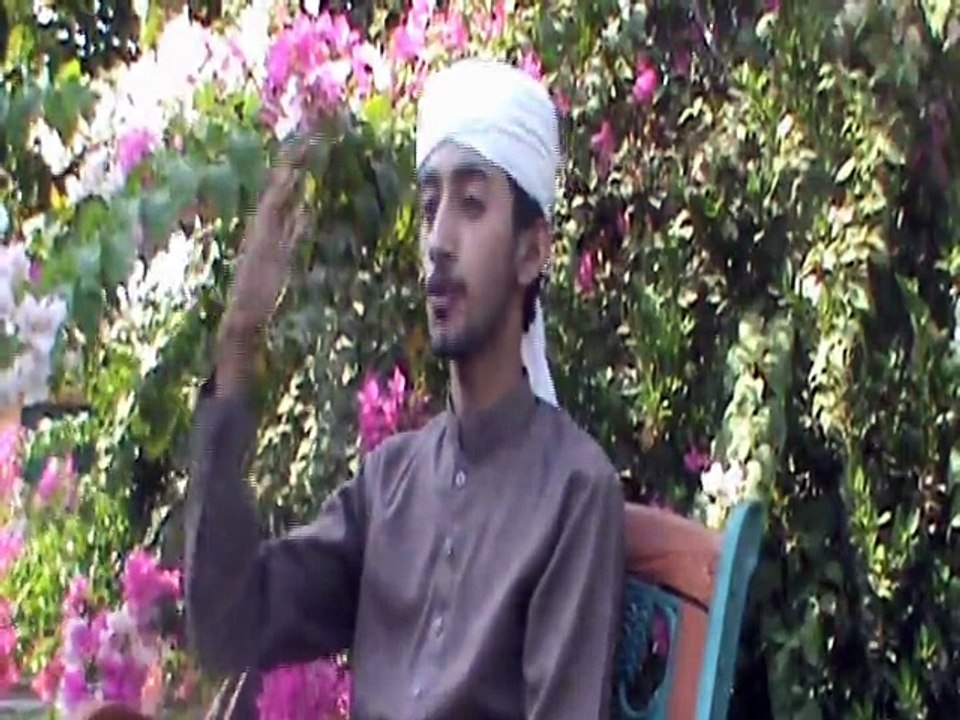 WAqar Ahmed Abbasi HD naat 2018 Wahwa madino