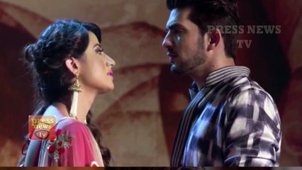 Ishq Mein Marjawan - 10th July 2018 News  Colors Tv Serial