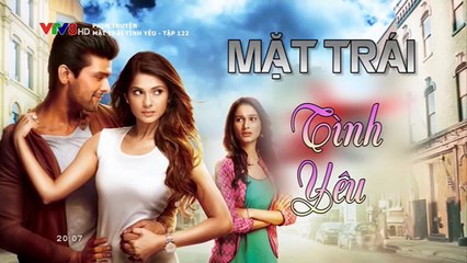 Mặt Trái Tình Yêu Tập 122 (Lồng Tiếng) - VTV8 - Phim Hay