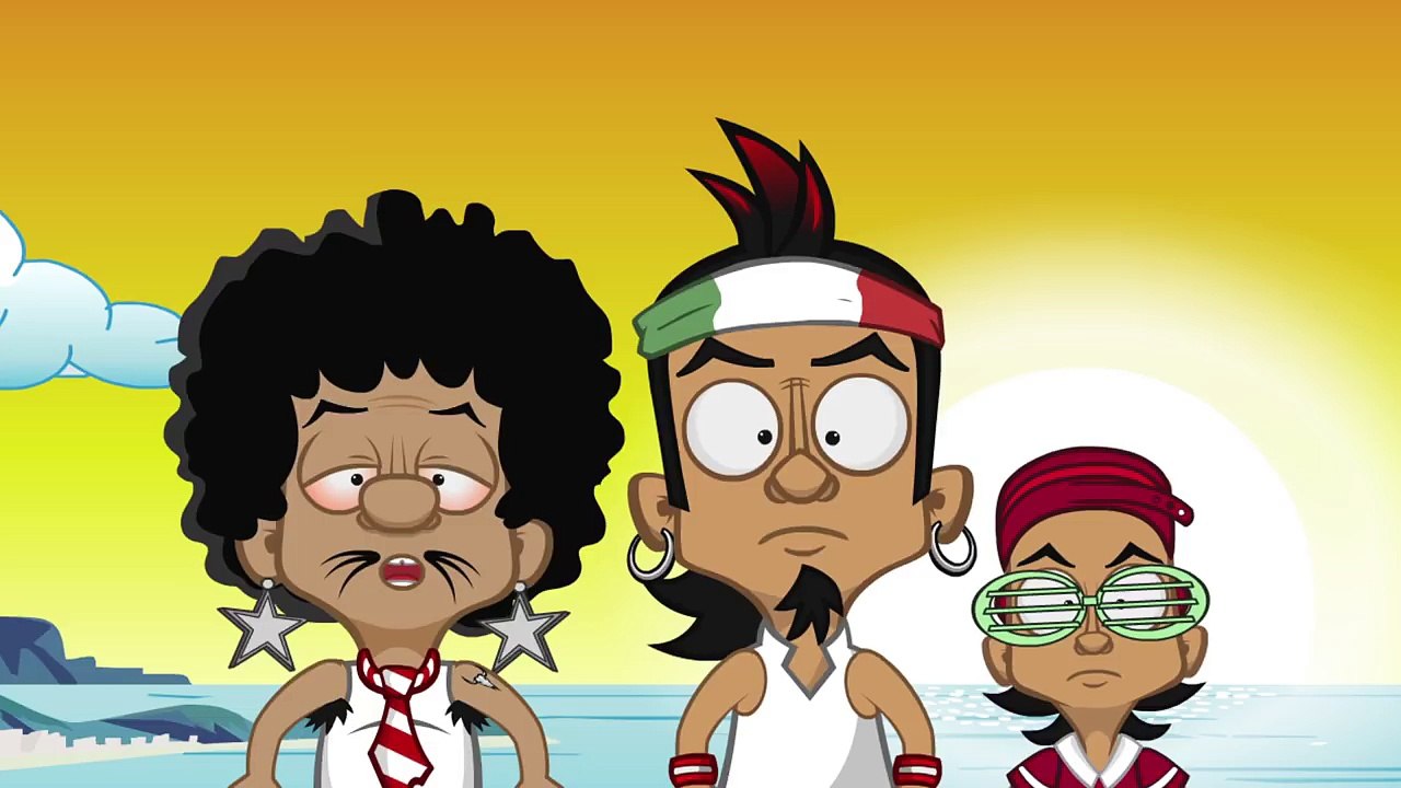 Versi?n Reggaeton