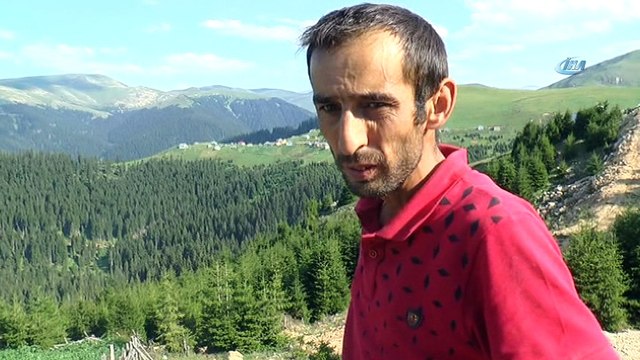 Giresun’da çatışmanın yaşandığı bölge çember altına alındı