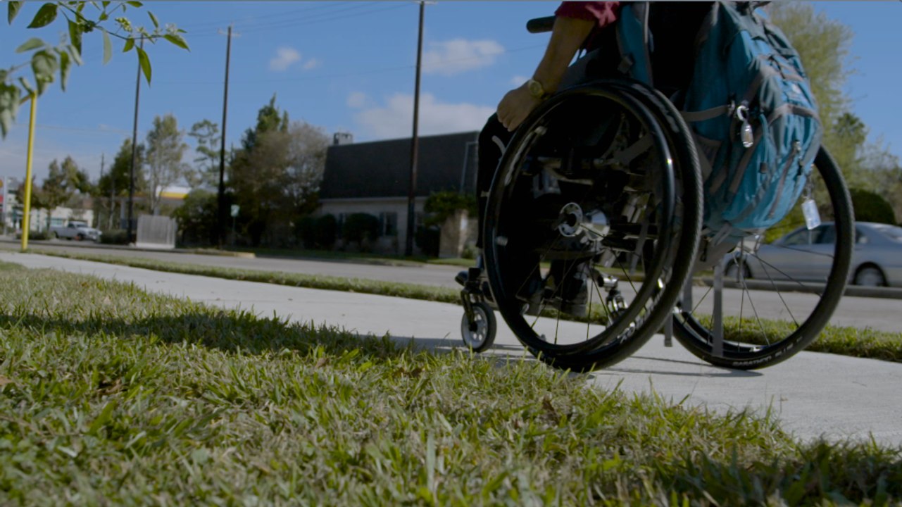 The New Americans: Living Hope