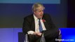 Boris Johnson Resigns As UK Foreign Secretary