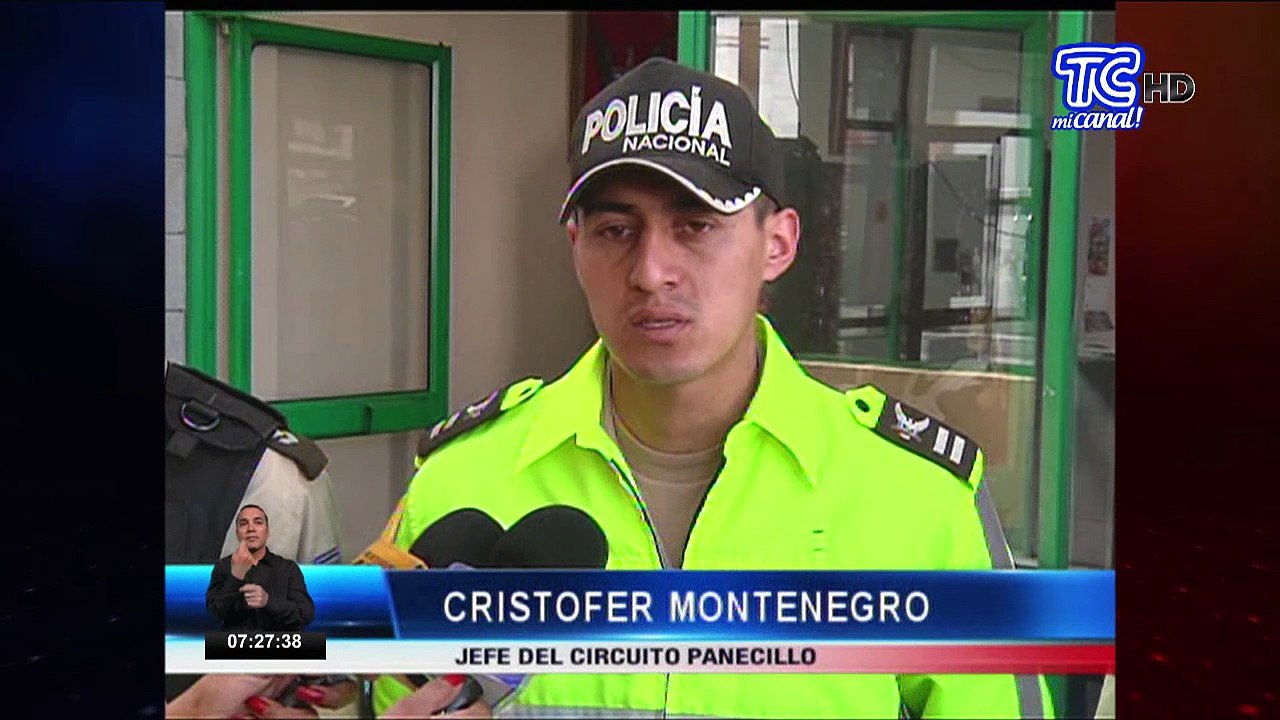 Cuatro menores retenidos por presuntamente vender droga