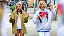 Justin Bieber & Hailey Baldwin Officially ENGAGED!