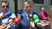 Bojkoti i opozitës shtyn votimin e ligjit për magjistratë, Balla: Po negociojmë me LSI për votat