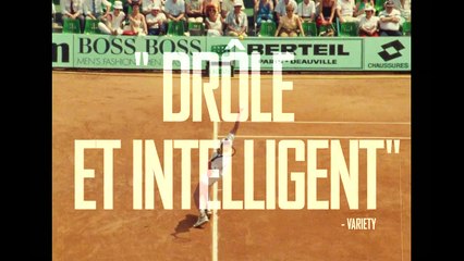 l'empire de la perfection Bande-annonce