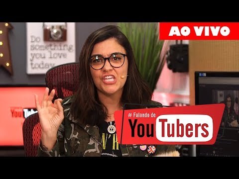 ⚠️EFEITO COCIELO | COMENTANDO AS POLÊMICAS DOS YOUTUBERS | #FalandoDeYouTubers