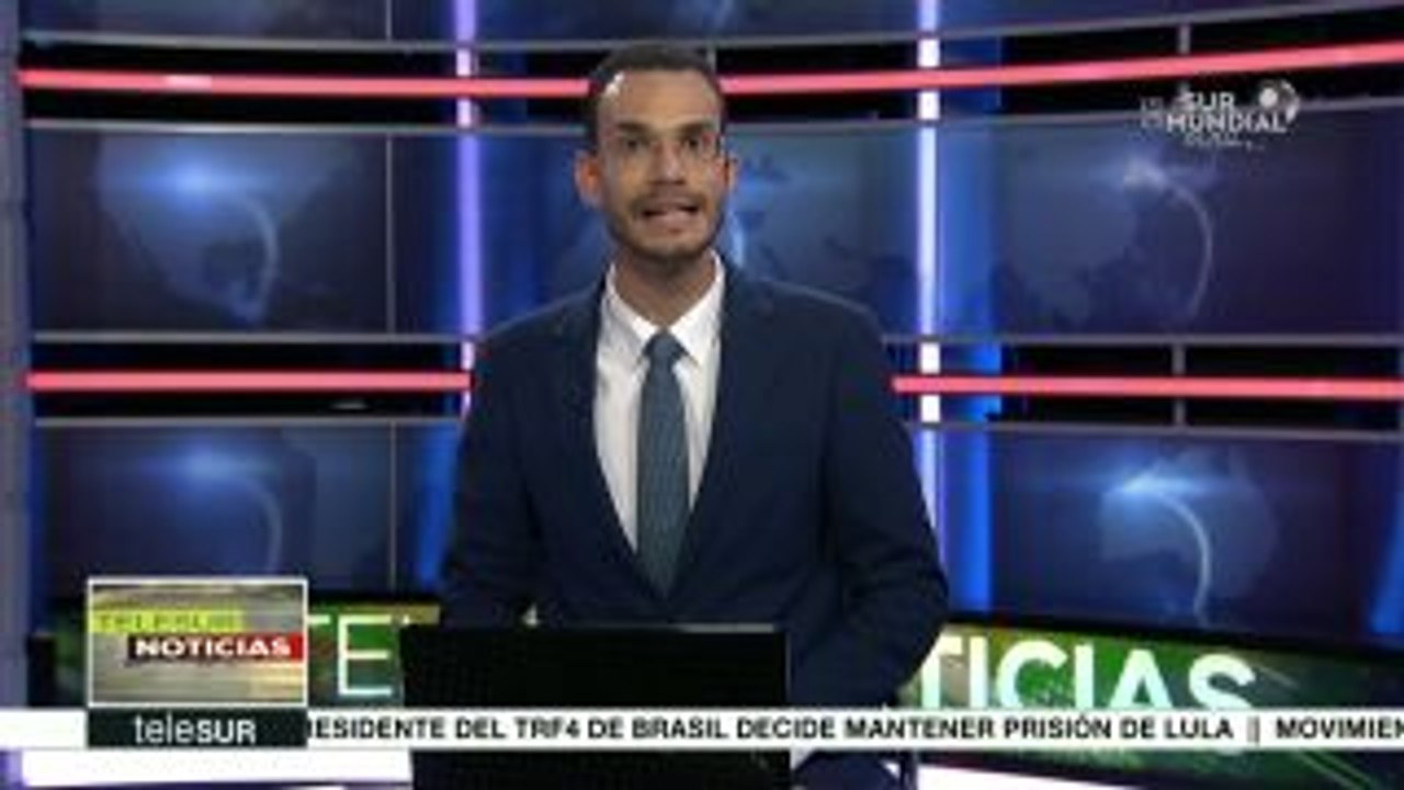 Polacos realizan primera marcha por el orgullo LBTI