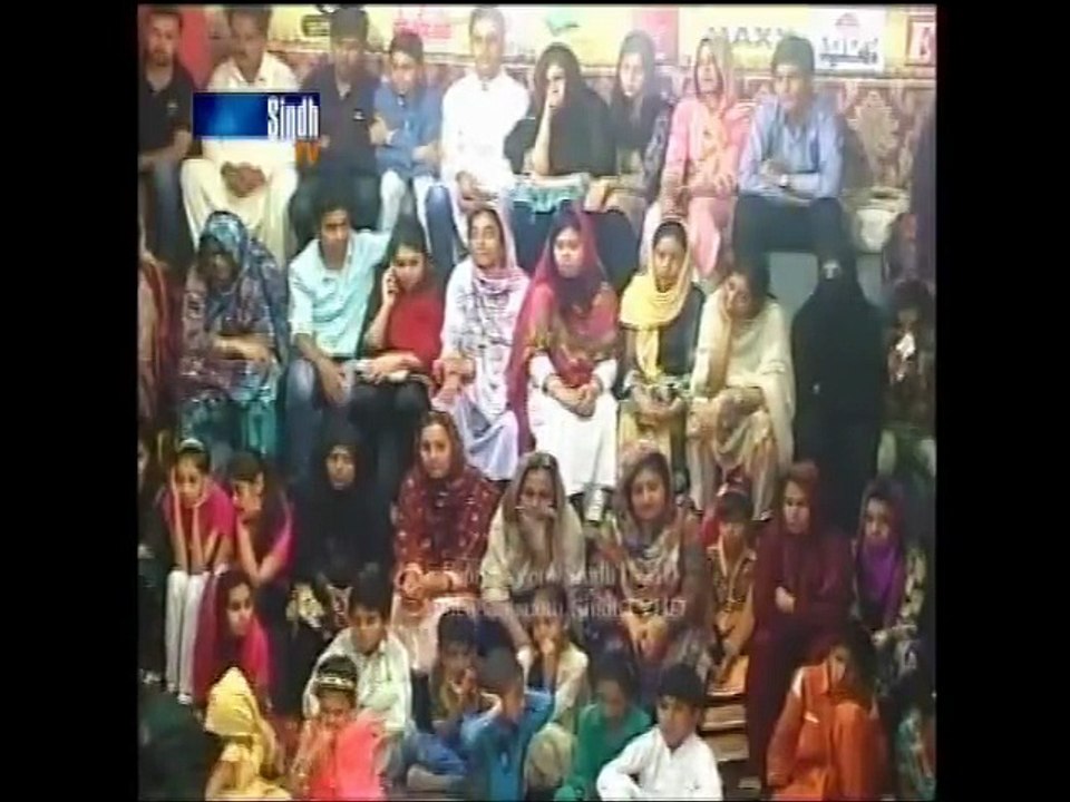 Waqar Abbasi Sindh Tv HD Naat Ramzan Jo maheno