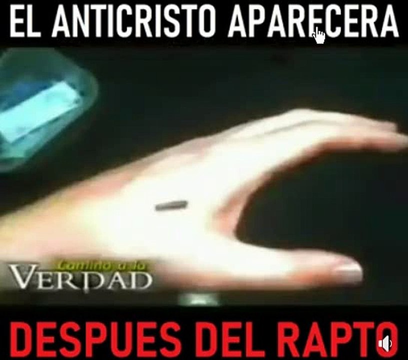 DES PUES DEL RAPTO