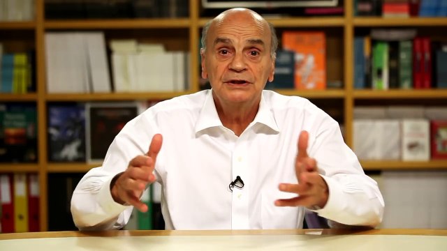 Dr. Drauzio Varella fala sobre o Racismo