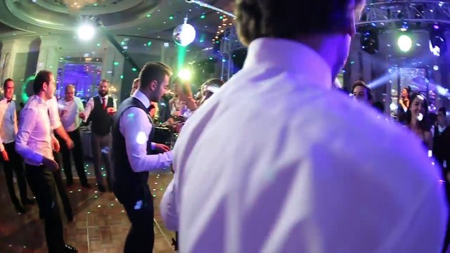 ZEY ZOR VE ALKAN ZOR DUGUN VIDEOSU