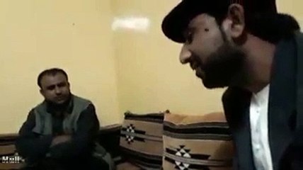 Hammal Shóház | Wapádárén gam | Balóchi