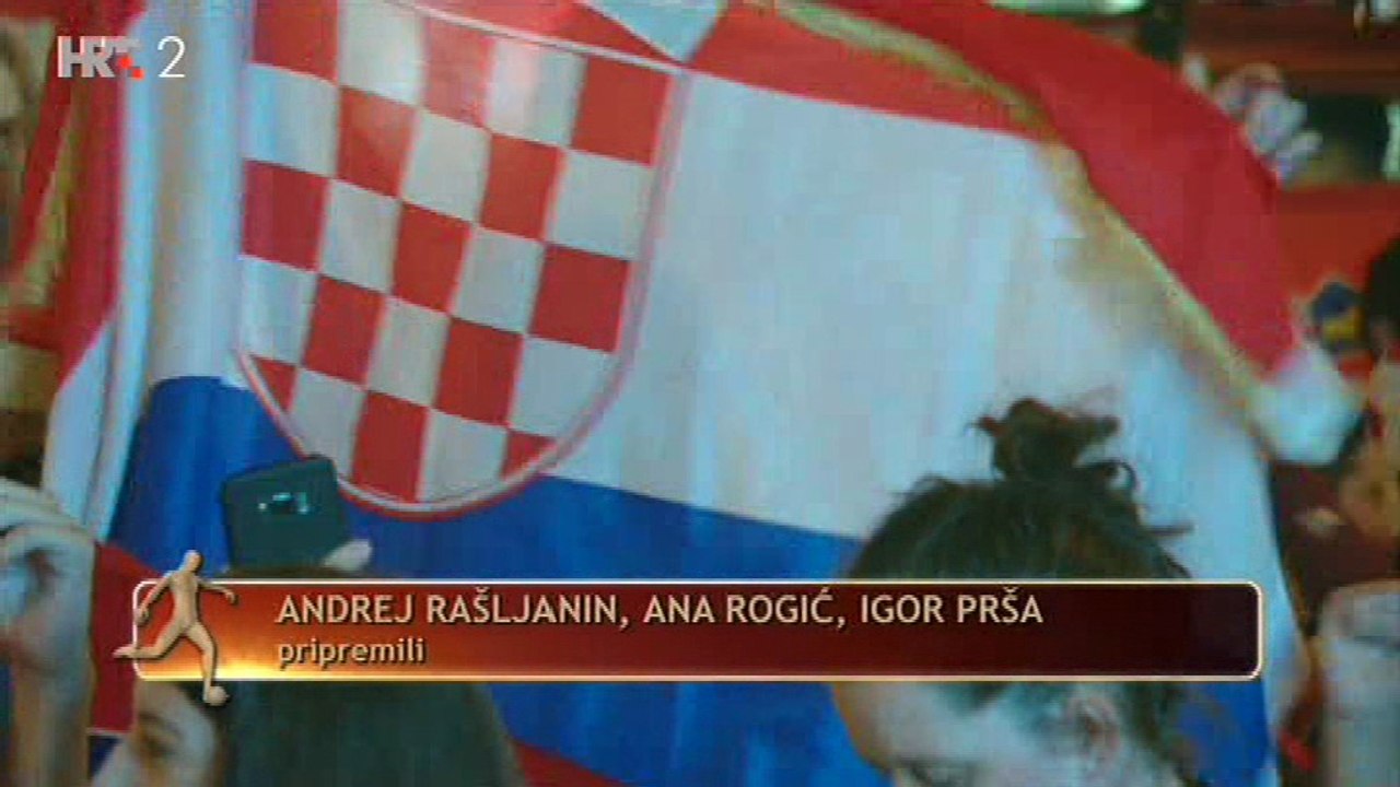 Ruski veleposlanik o hrvatskim navijačima ⚽ Russian Ambassador about Croatian football fans