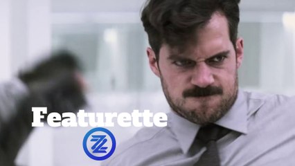 Mission: Impossible - Fallout Behind the Scenes -  "Team" (2018) Action Movie HD